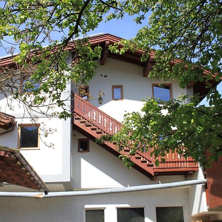 Ferienhaus Islitzer Холерсбах им Пинцгау Екстериор снимка