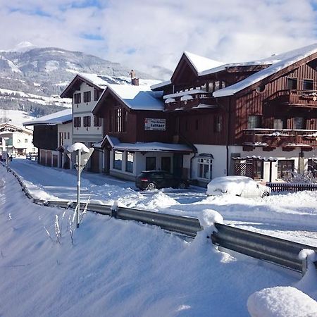 Ferienhaus Islitzer Холерсбах им Пинцгау Екстериор снимка