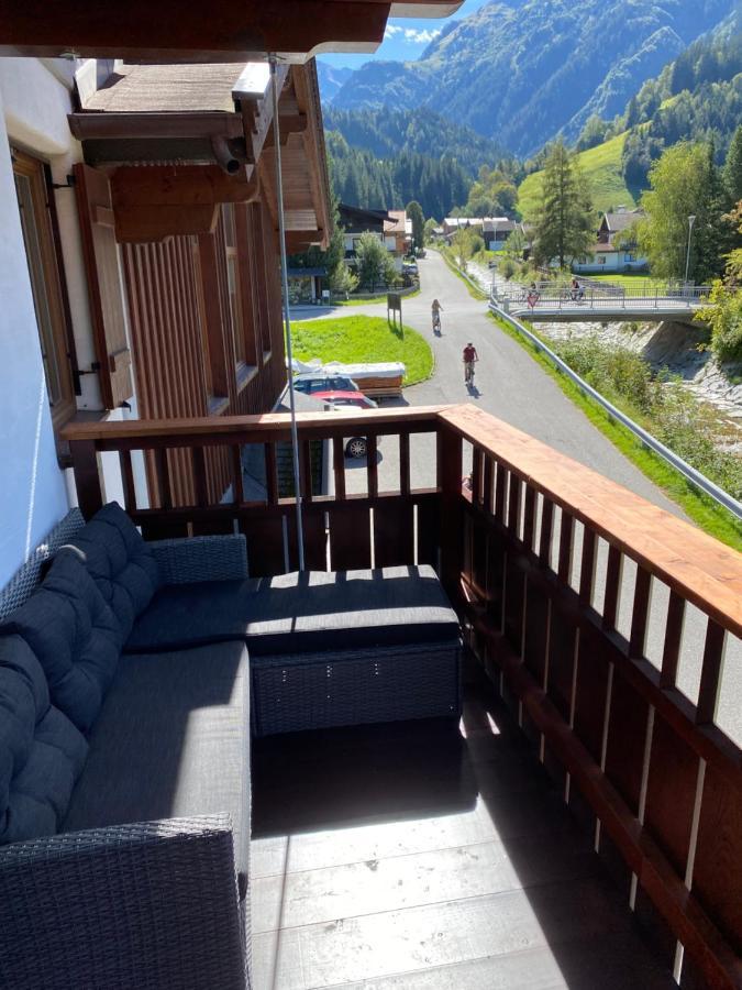 Ferienhaus Islitzer Холерсбах им Пинцгау Екстериор снимка