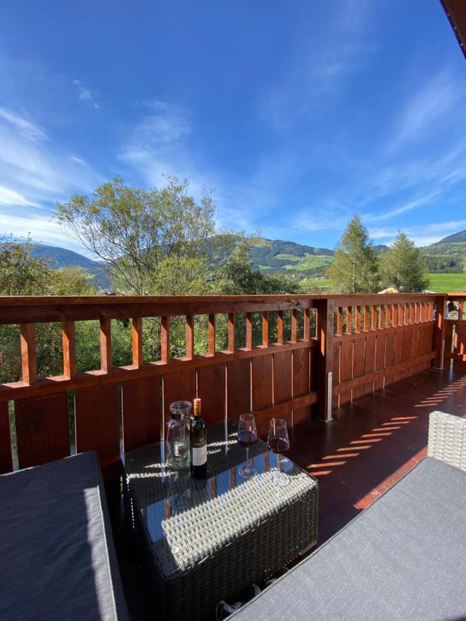 Ferienhaus Islitzer Холерсбах им Пинцгау Екстериор снимка