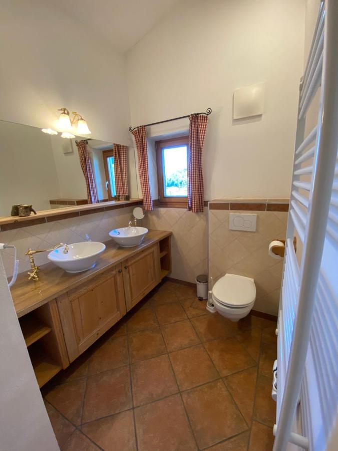 Ferienhaus Islitzer Холерсбах им Пинцгау Екстериор снимка