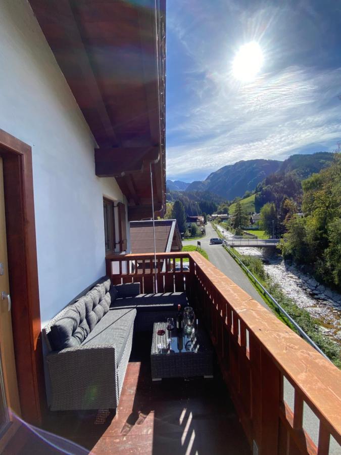 Ferienhaus Islitzer Холерсбах им Пинцгау Екстериор снимка