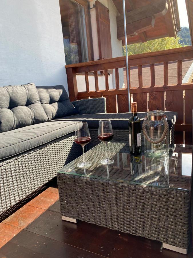 Ferienhaus Islitzer Холерсбах им Пинцгау Екстериор снимка