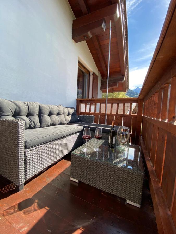 Ferienhaus Islitzer Холерсбах им Пинцгау Екстериор снимка