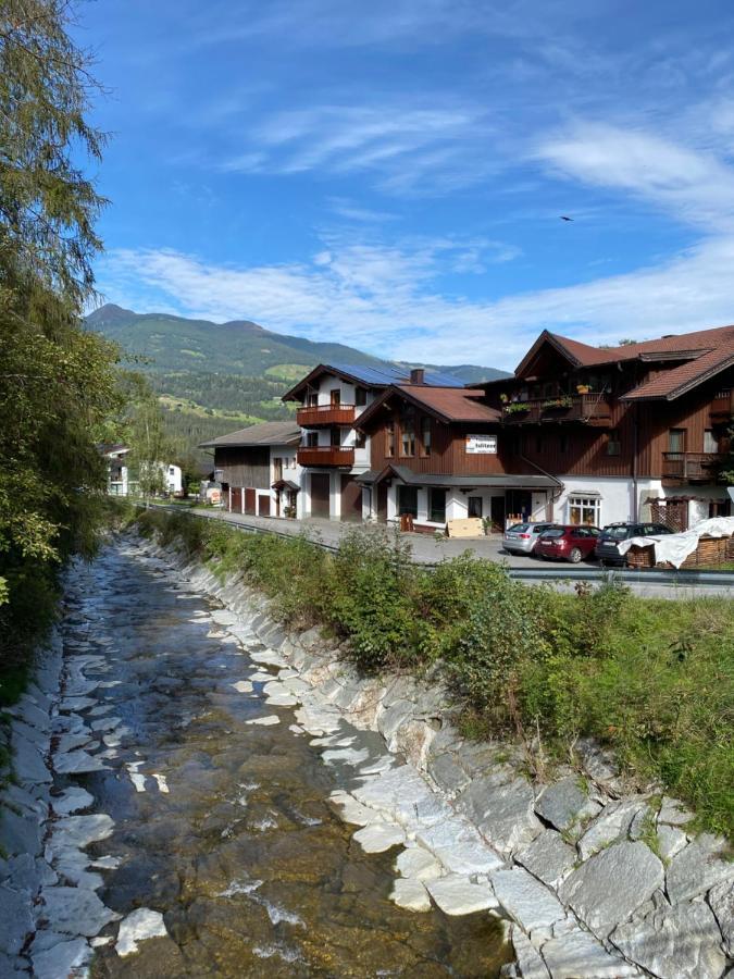 Ferienhaus Islitzer Холерсбах им Пинцгау Екстериор снимка