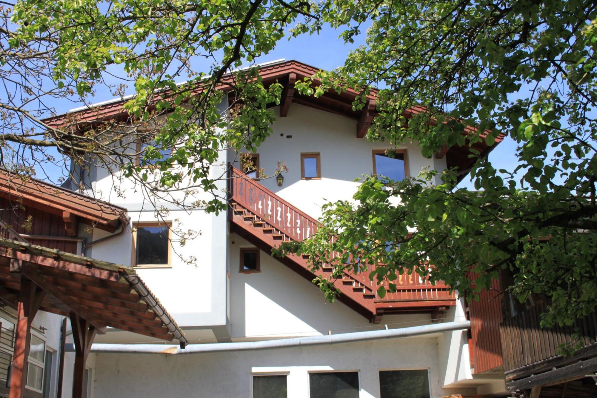 Ferienhaus Islitzer Холерсбах им Пинцгау Екстериор снимка