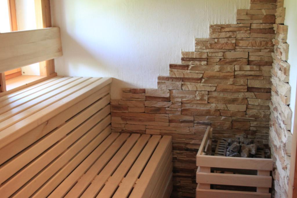 Ferienhaus Islitzer Холерсбах им Пинцгау Екстериор снимка